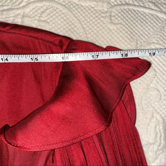 DOLAN ANTHROPOLOGIE | Blouse - Picture 8 of 12